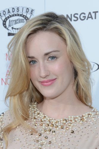 Ashley Johnson Biography Movie Highlights And Photos Allmovie 